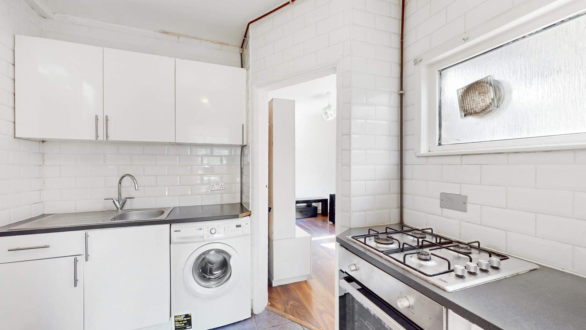 Modern Apartment Barnhill Road, Wembley